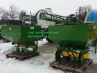 Разбрасыватель удобрений МВУ-1000 Оригинал