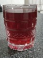 Вино домашнее, натуральное. Полусладкое.