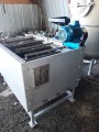 Машина для очистки картофеля и корнеплодов КНА-600