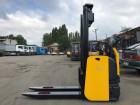 Электроштабеллер Hyster Модель: S1.2 AC