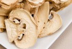 Продам сушеные грибы шампиньоны