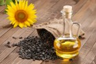 Продам сыродавленное нерафинированное подсолнечное масло.