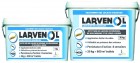 Ларвенол ( LARVENOL ) - гранульований лаврицид (в присутності тварин)