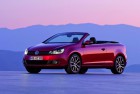 Куплю Volkswagen Golf-3 кабриолет. Не растаможеный, без документов.