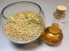 Продам Масло Соевое от 500 кг (без фузы)