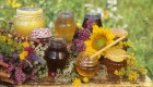 Куплю мёд без антибиотиков