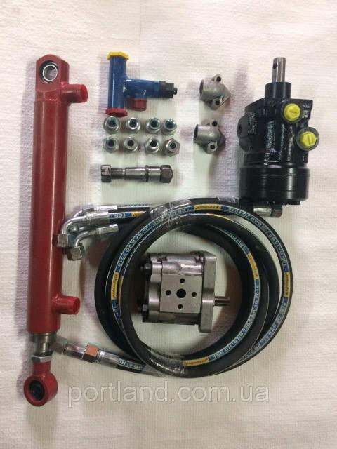 Комплект Дозатор На Т 25 Купить